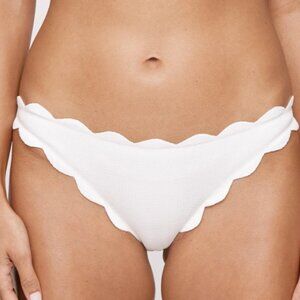 Marysia Swim Antibes Bottom in Coconut